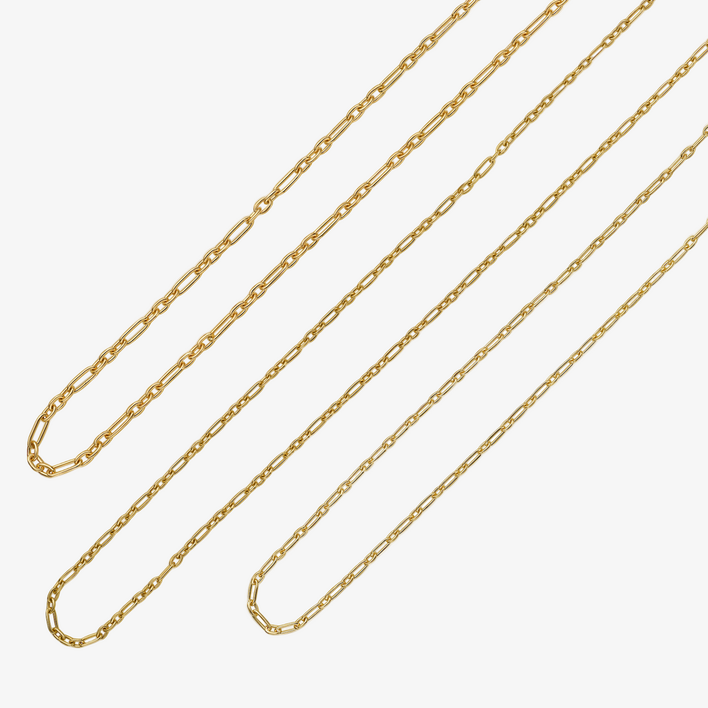 Lasso Loop Chain