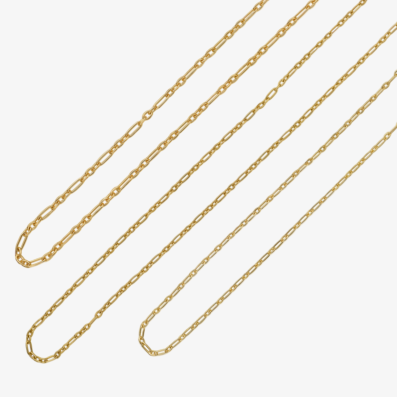 Lasso Loop Chain