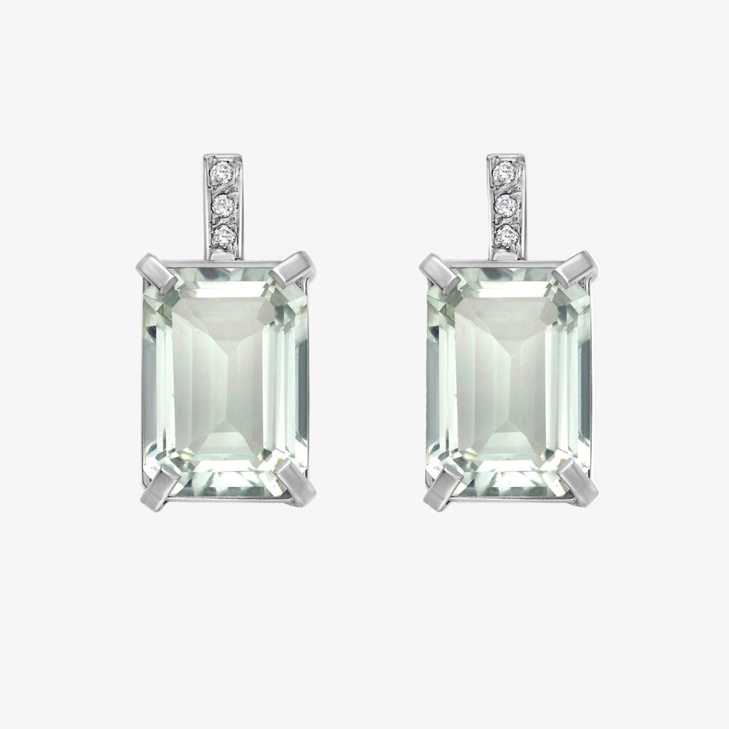 Rosa Maria Earrings