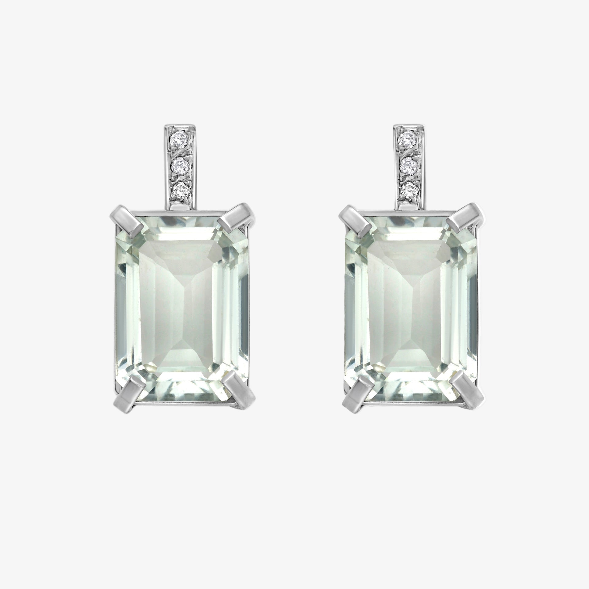 Rosa Maria Earrings