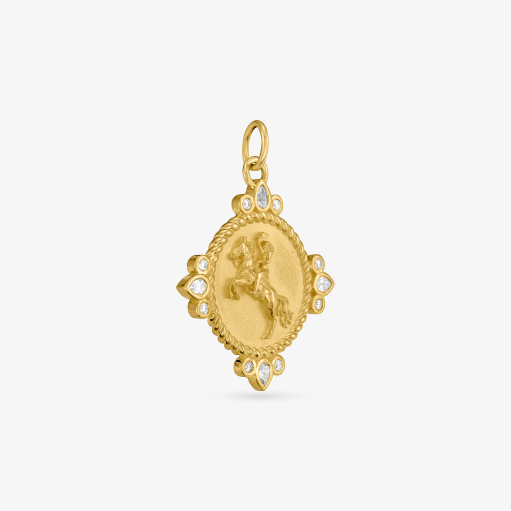 Vaquera Talisman, Big