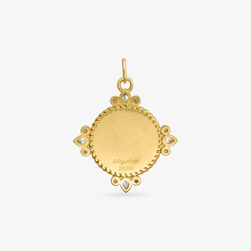 Vaquera Talisman, Big