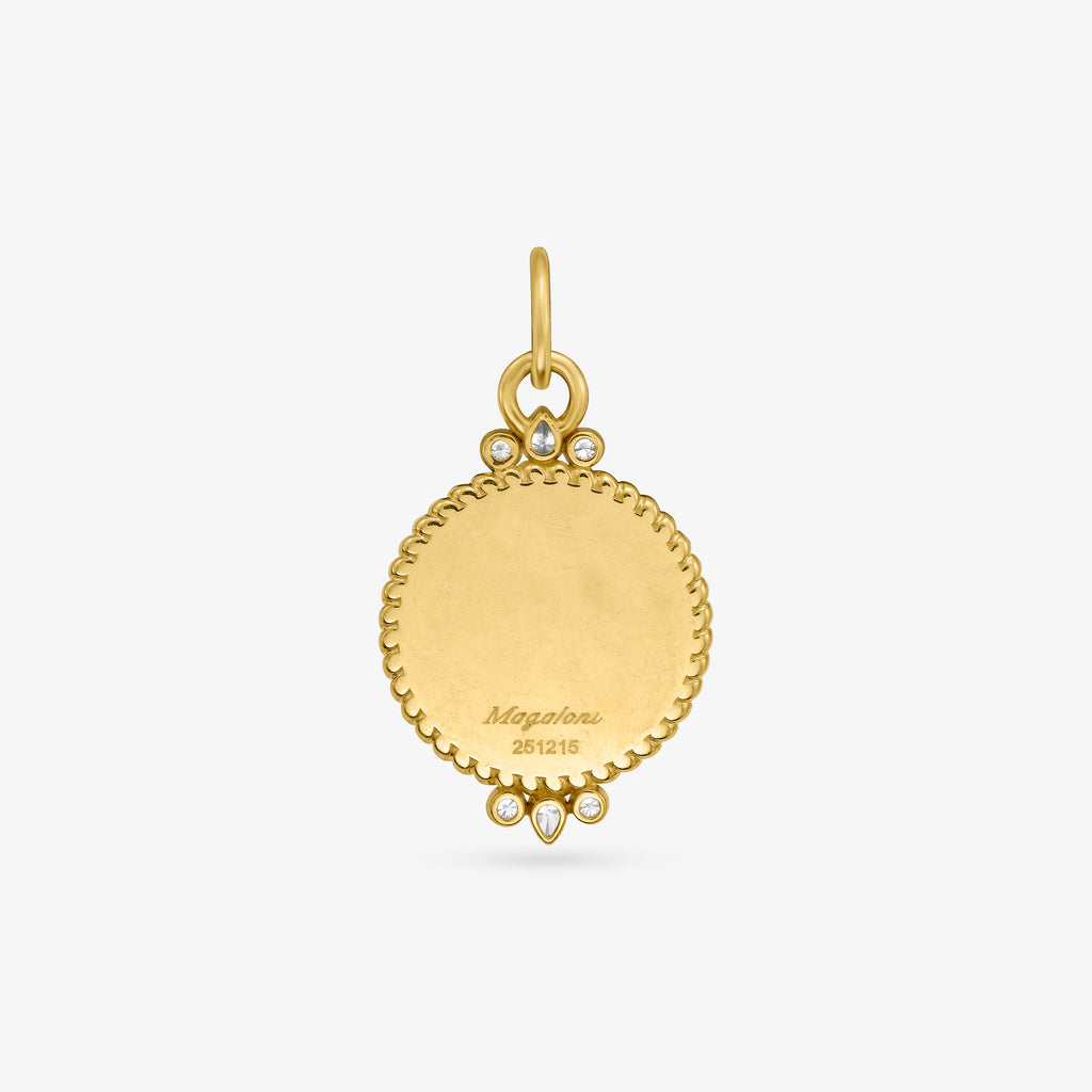 Vaquera Talisman, Medium