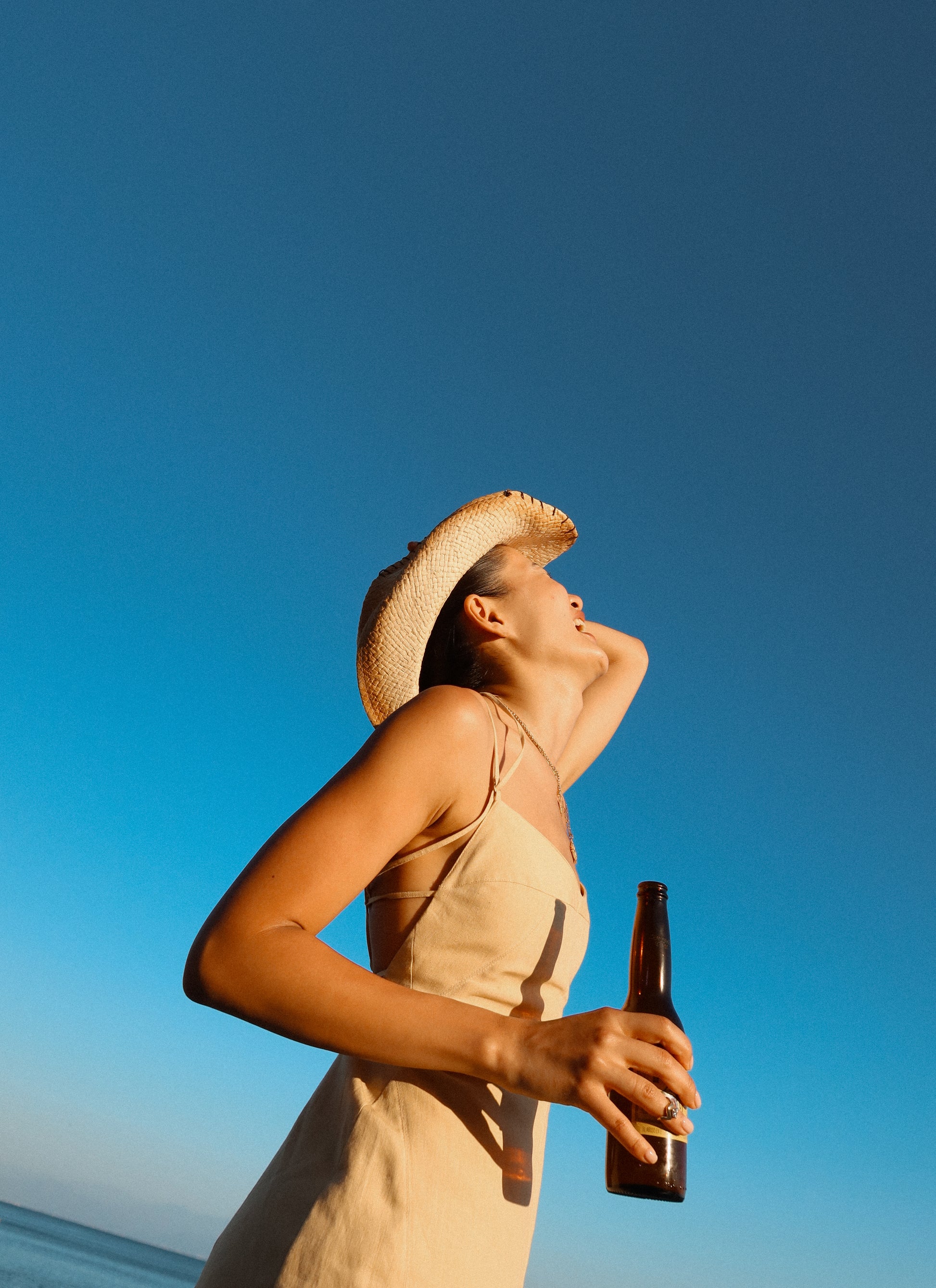 Vaquera Talisman, Big