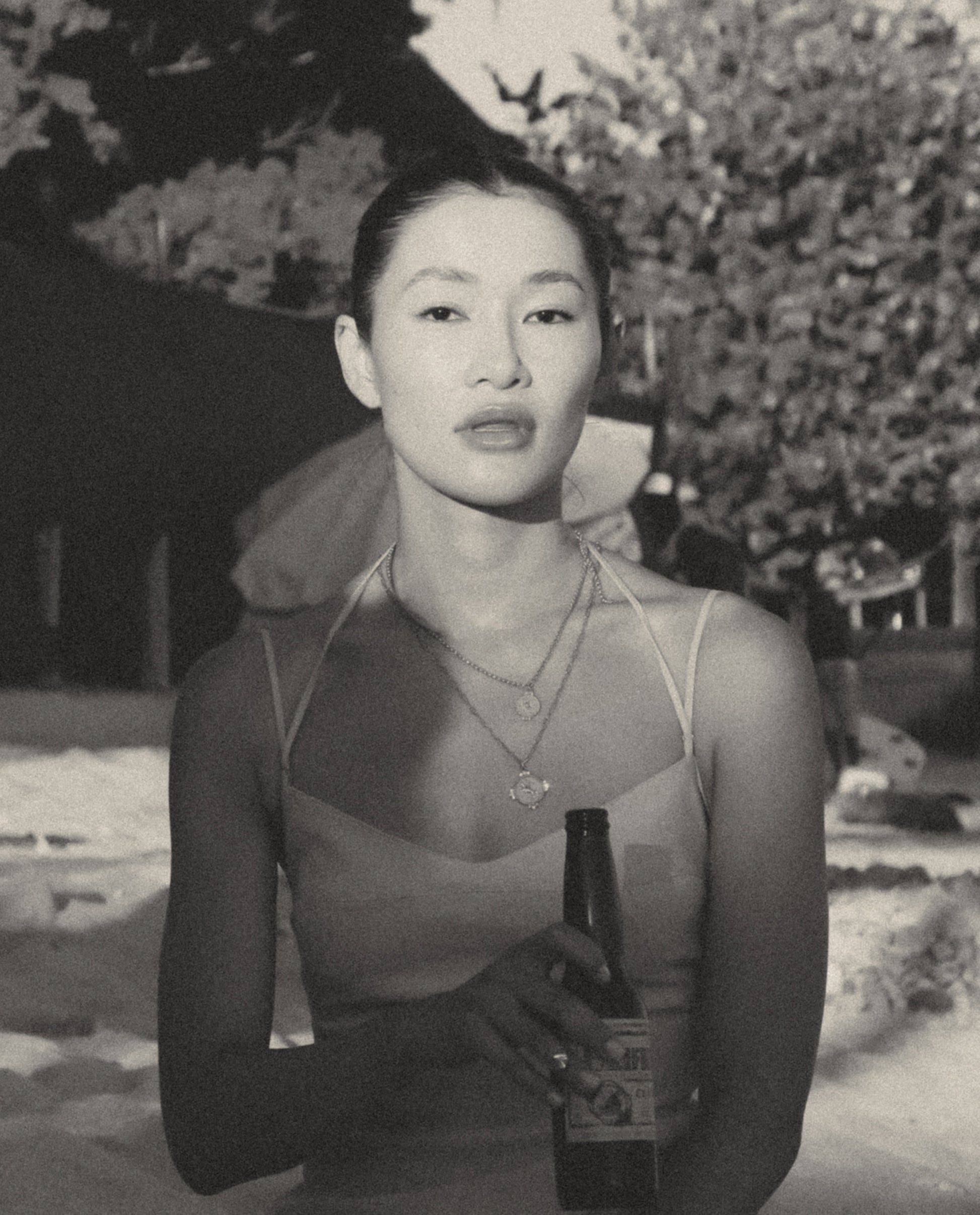 Vaquera Talisman, Big