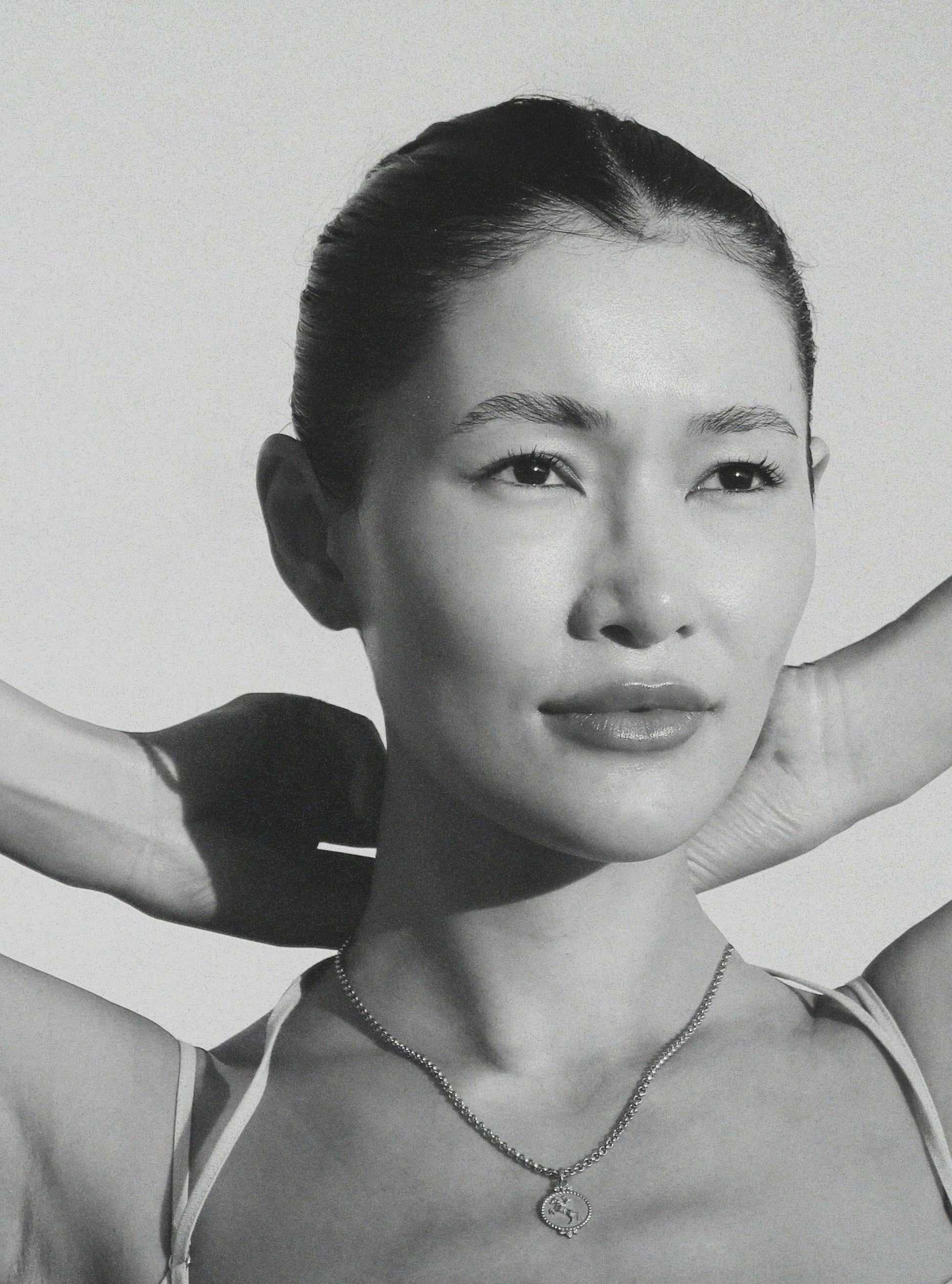 Vaquera Talisman, Medium