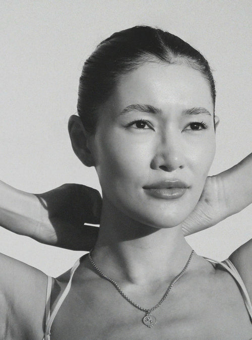 Cowgirl Talisman, Medium