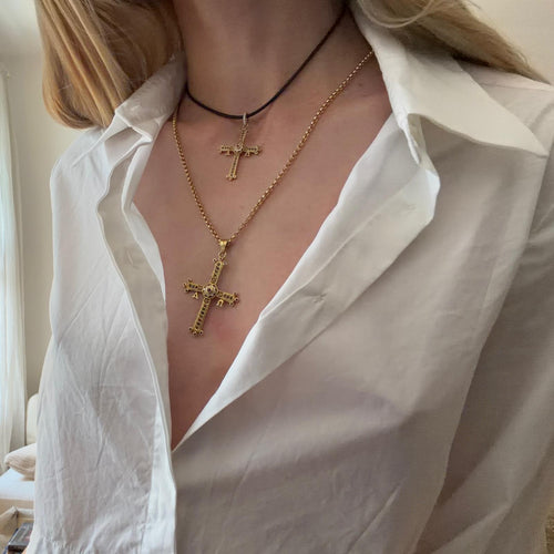 Cruz de la Victoria Cross Small